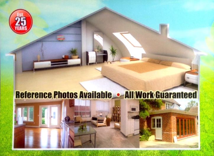 Hammon Build Building Services