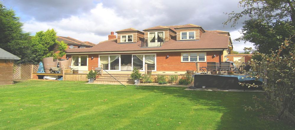 Hammon Building London