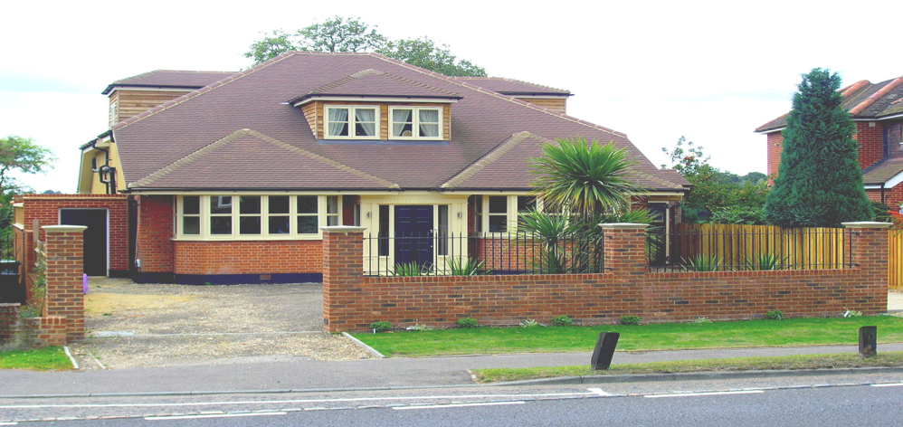 Hammon Building Essex