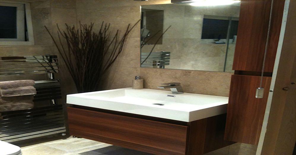 Hammon Build Builders in Essex