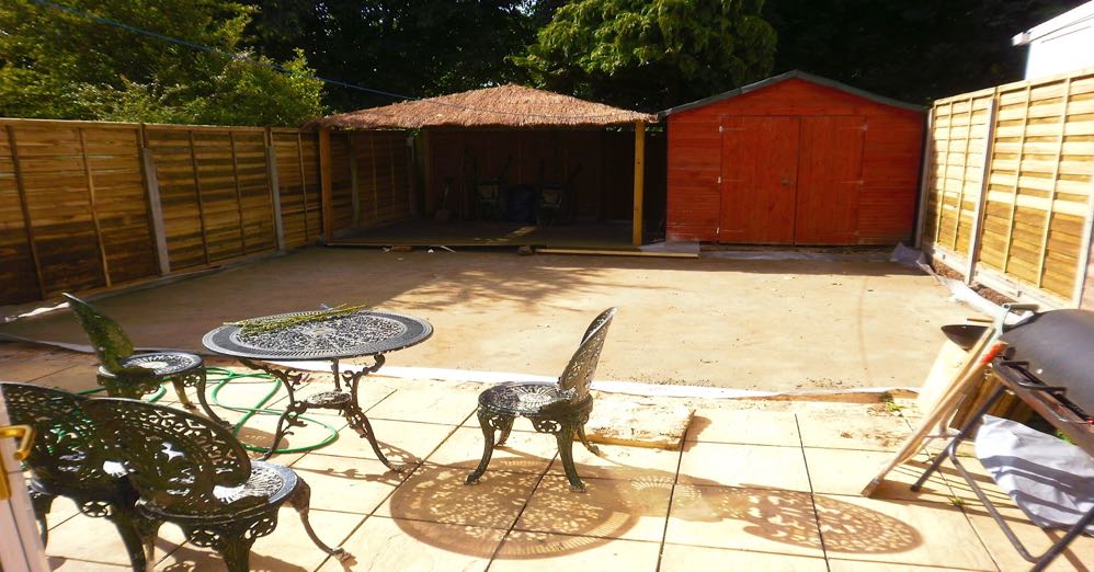 Building Contractors Cheshunt