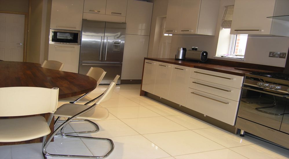 Welcome to Hammon Building Contractors